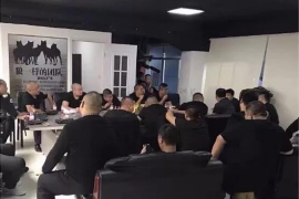 货款逾期的催收函：专业处理，维护您的权益
